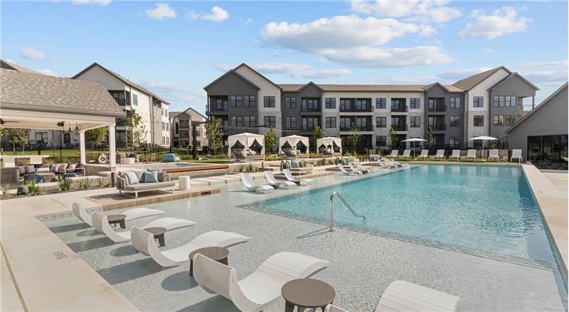 2503 E Howard Ln #C7-41