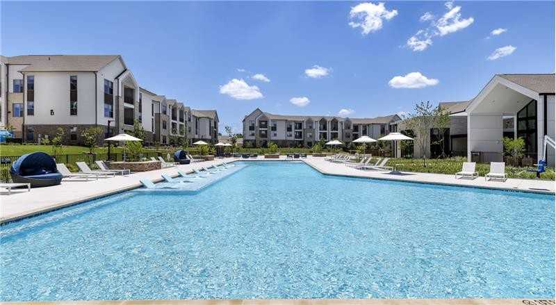 2503 E Howard Ln #A4-6