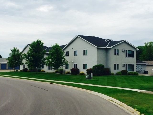 Trailside Townhomes - Photo 2 of 17