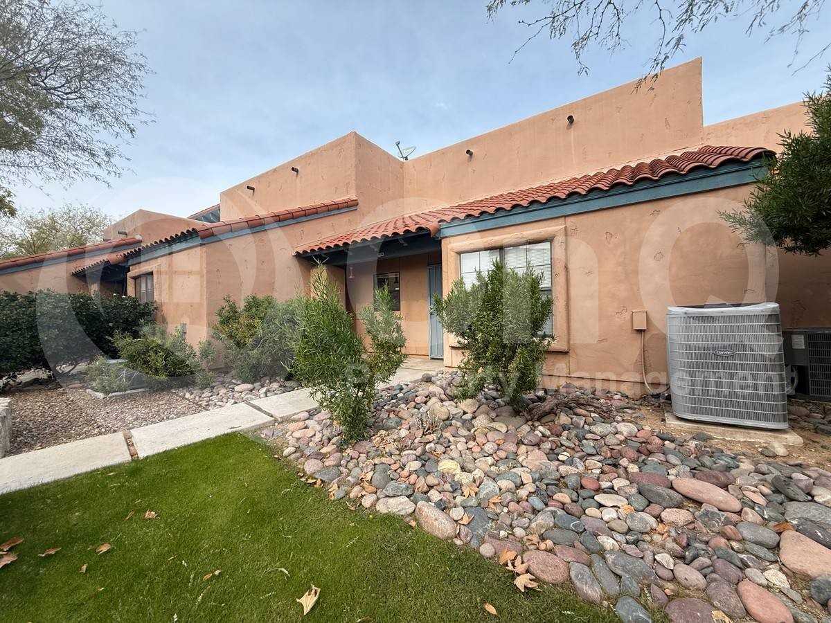 5434 N Via Del Arbolito - Photo 5 of 10