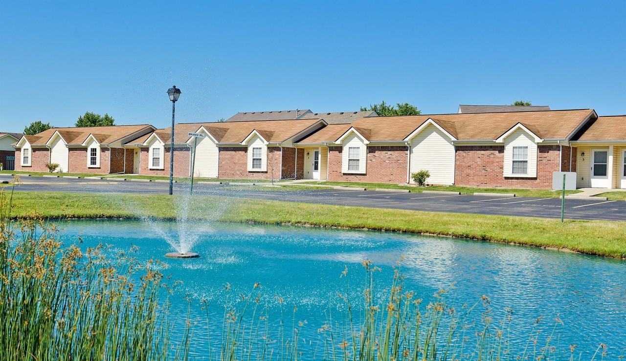 Encore Apartments, LLC - Photo 4 of 11