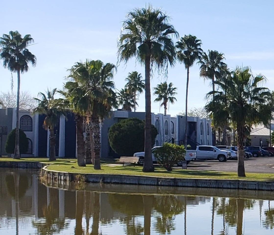 Brandywyne Apartments - Photo 5 of 8