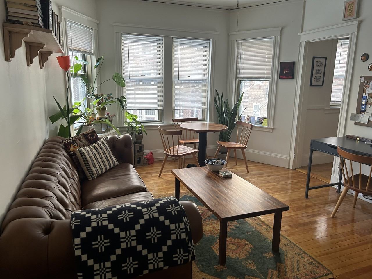 Arsenal Square Trust - Photo 2 of 14