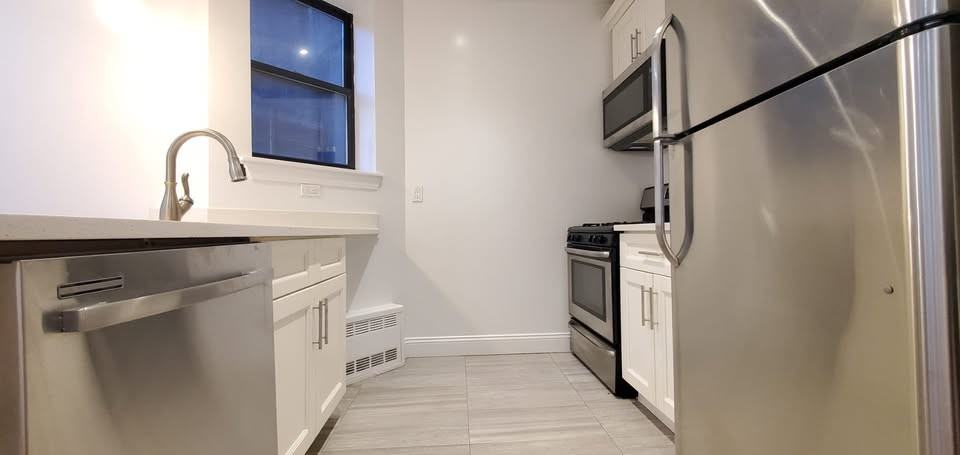28 West 132nd Street #3C - Photo 5 of 9