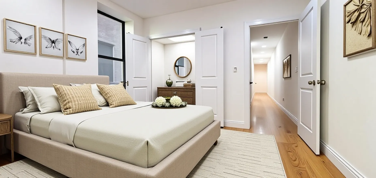 28 West 132nd Street #3C - Photo 3 of 9