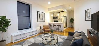 28 West 132nd Street #3C - Photo 1 of 1