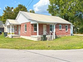 West Winchester Duplex - Photo 1 of 1