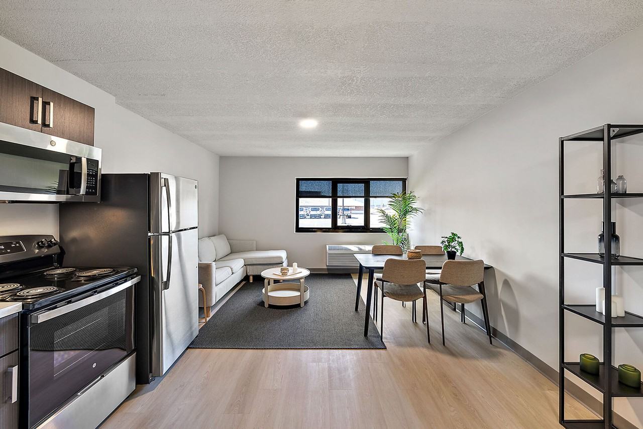 The Block at Sterling Heights - Photo 2 of 33