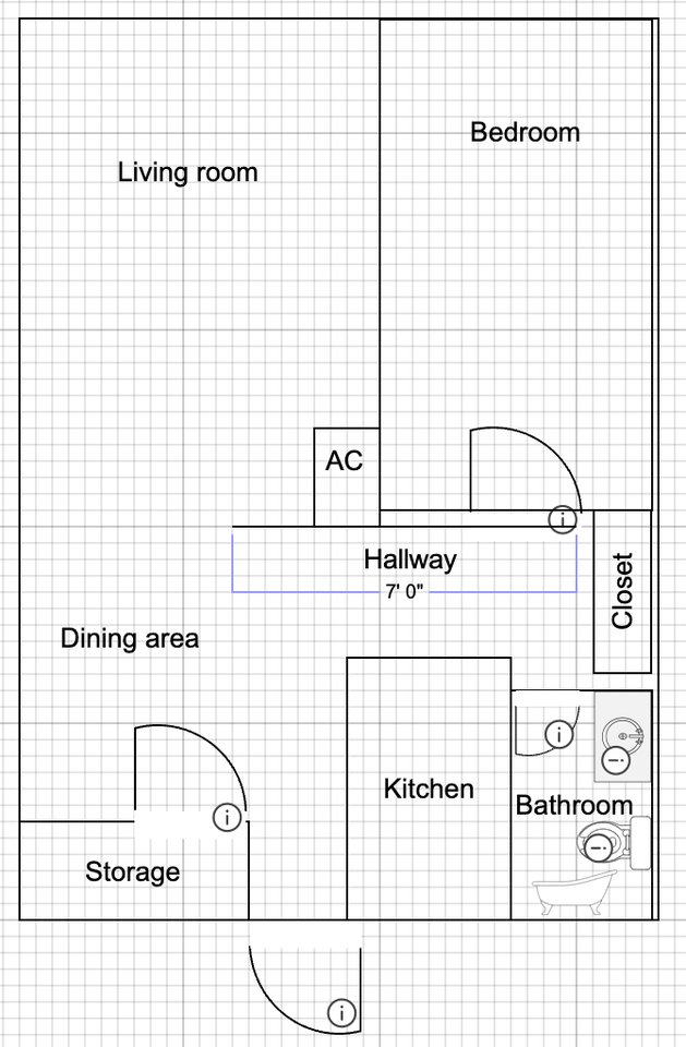 Tropical View Apartments - Photo 6 of 46