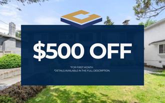 1106 Duthie Avenue #Lower - Photo 1 of 1