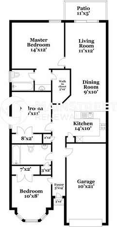 955 Pisgah Pl - Photo 2 of 16