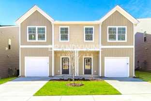 110 Fosters Glen Pl #110A - Photo 1 of 1