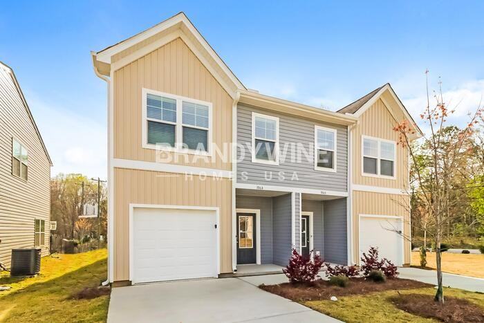 110 Fosters Glen Pl #110A - Photo 2 of 29