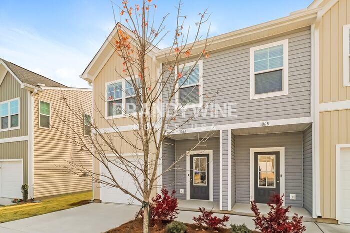 110 Fosters Glen Pl #110A - Photo 5 of 29