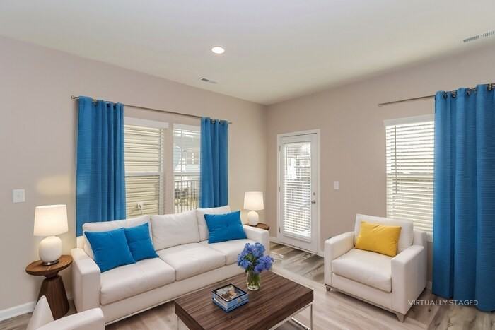 110 Fosters Glen Pl #110A - Photo 6 of 29