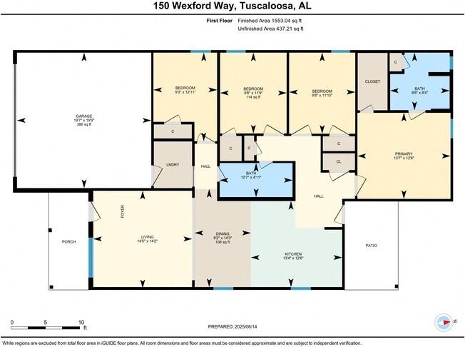 150 Wexford Way - Photo 2 of 3