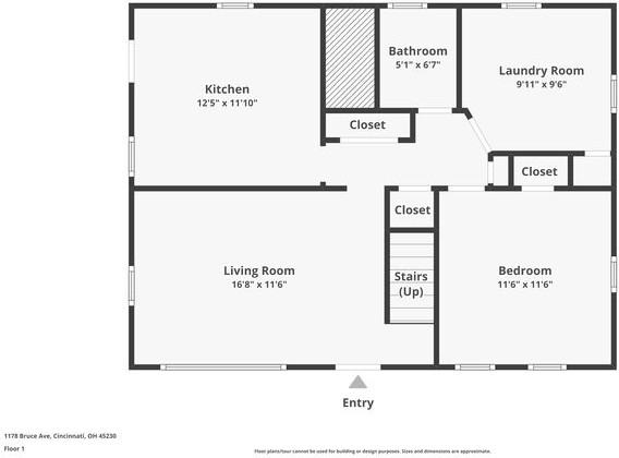 1178 Bruce Ave - Photo 2 of 13