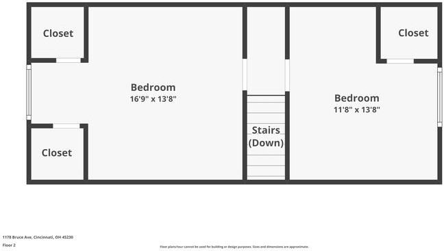 1178 Bruce Ave - Photo 4 of 13