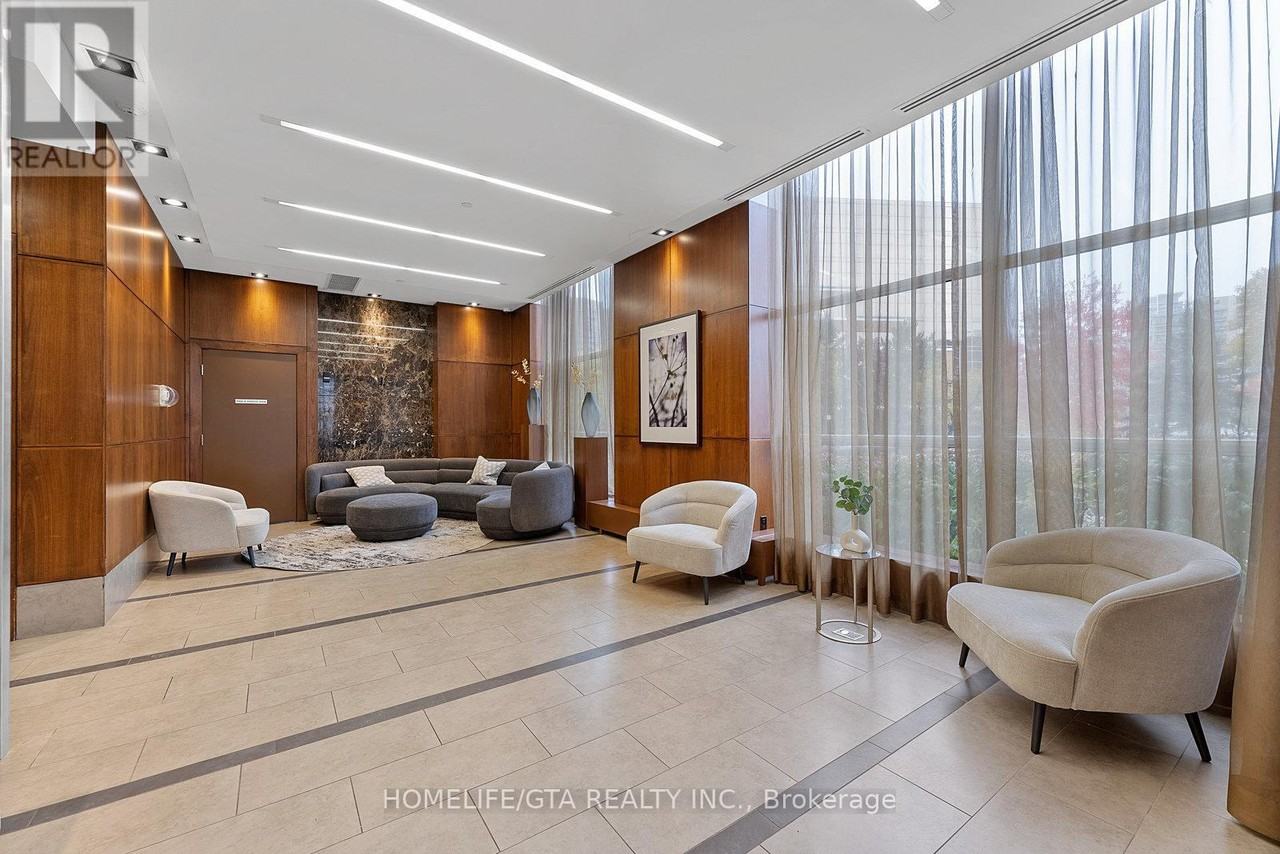 2015 Sheppard Avenue East - Photo 4 of 8