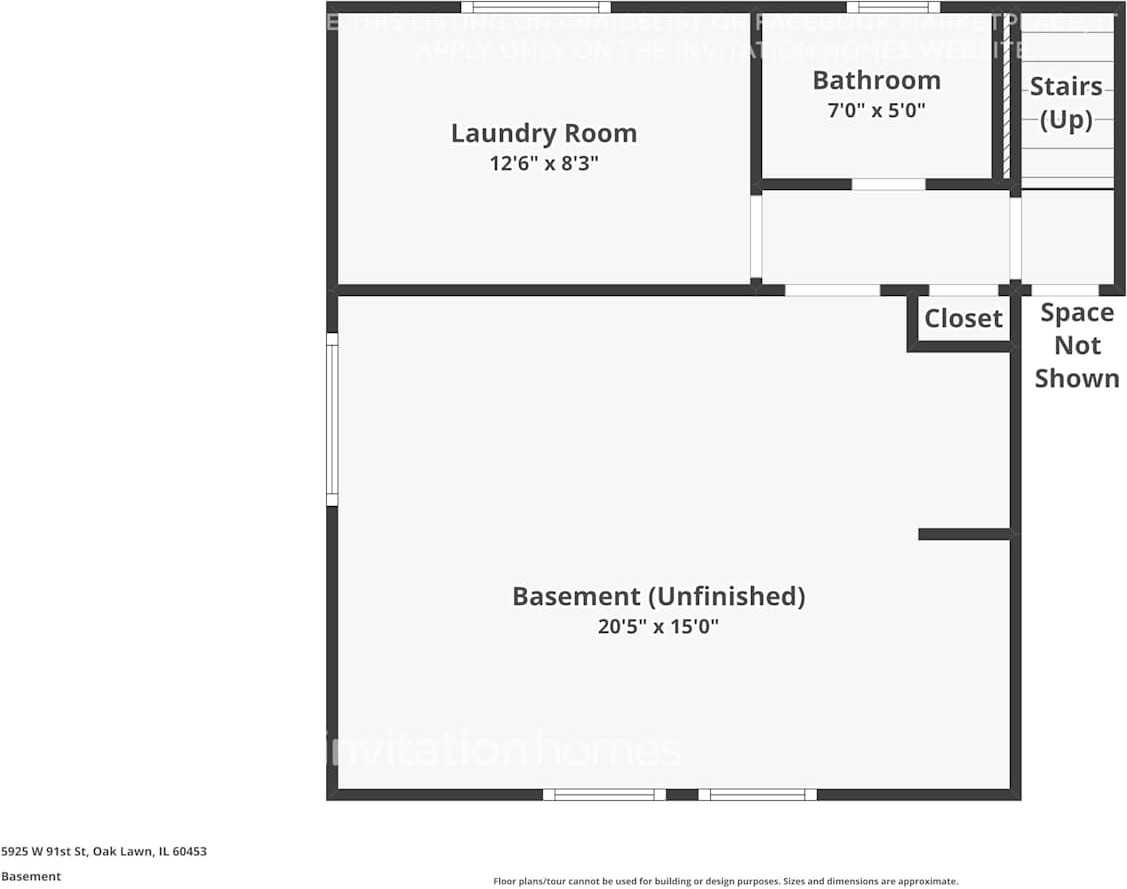 5925 W 91st St - Photo 2 of 19