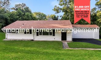 196 Mayview Forest Dr - Photo 1 of 1