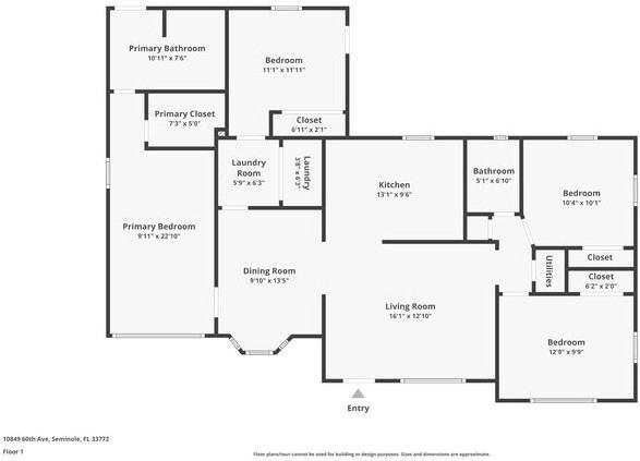 10849 60th Ave - Photo 2 of 14