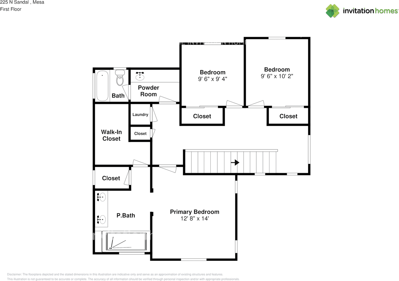 225 N Sandal - Photo 3 of 19