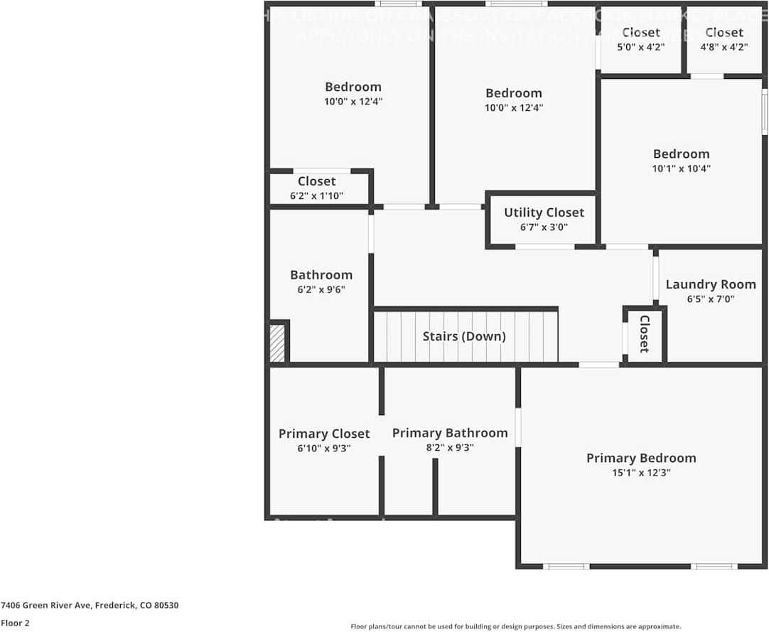 7406 Green River Ave - Photo 3 of 18