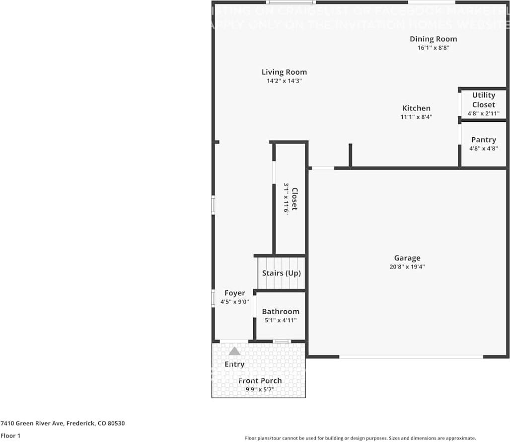 7410 Green River Ave - Photo 2 of 18