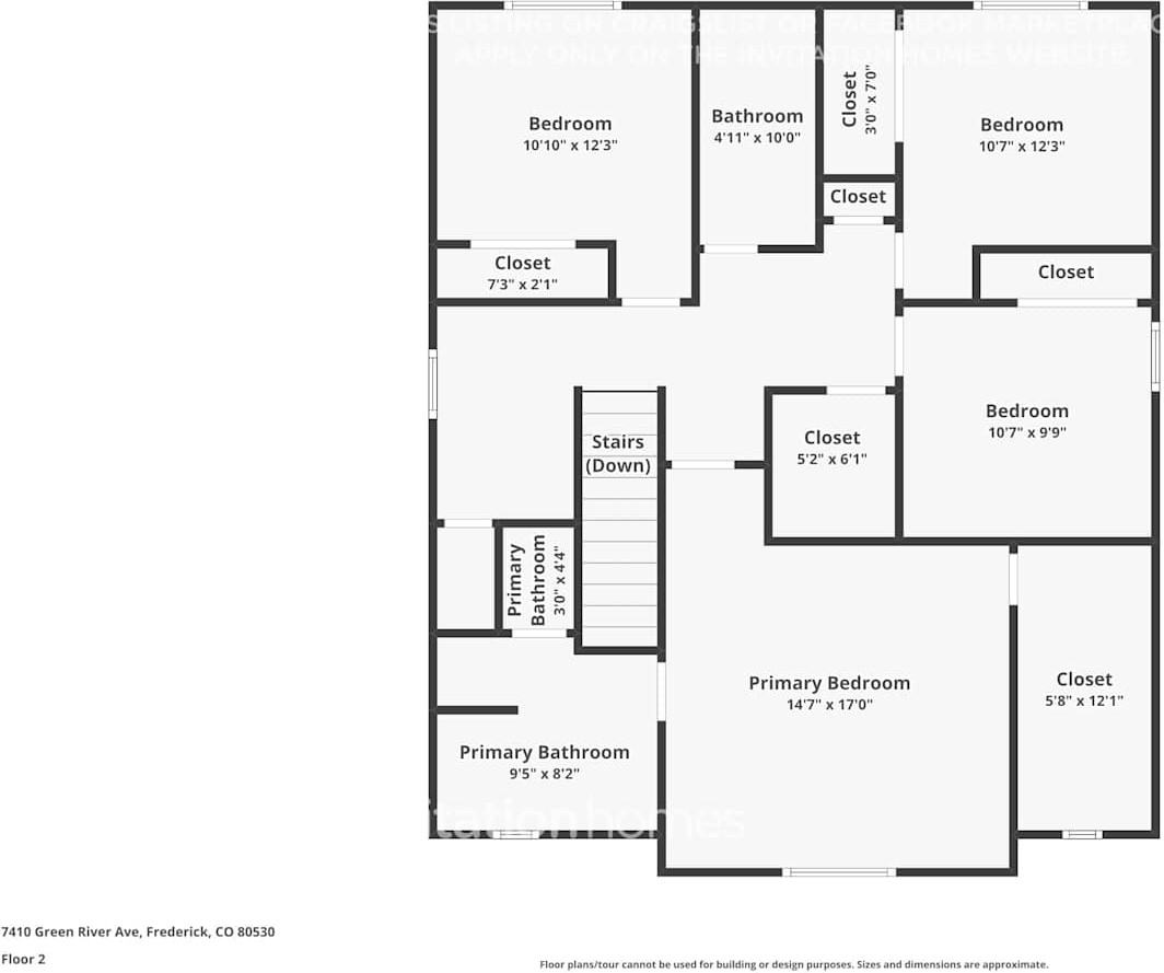 7410 Green River Ave - Photo 3 of 18