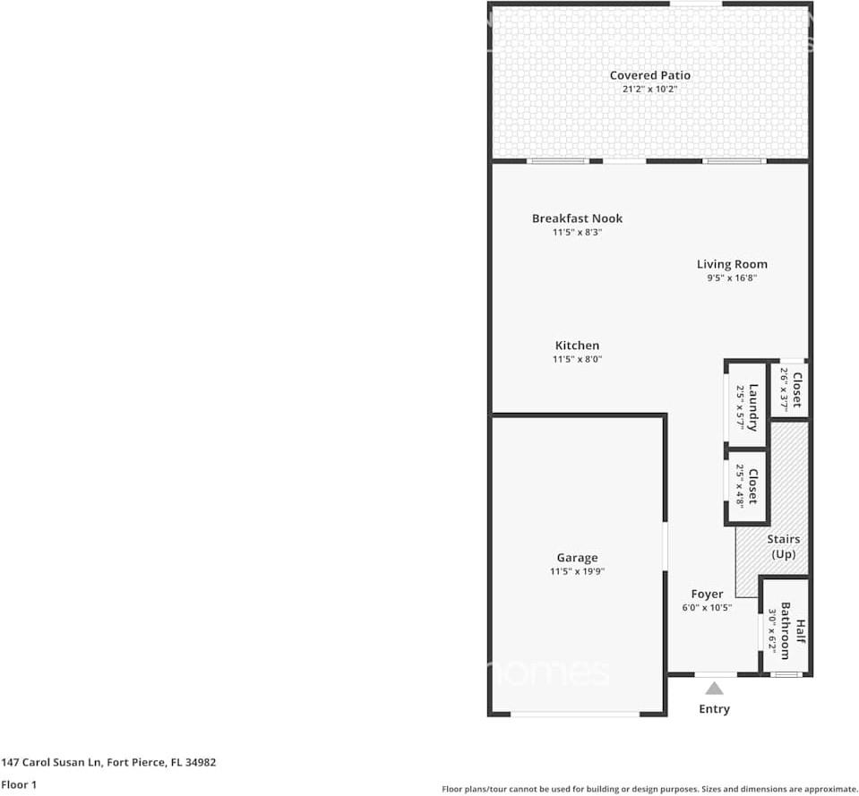 147 Carol Susan Ln - Photo 2 of 18