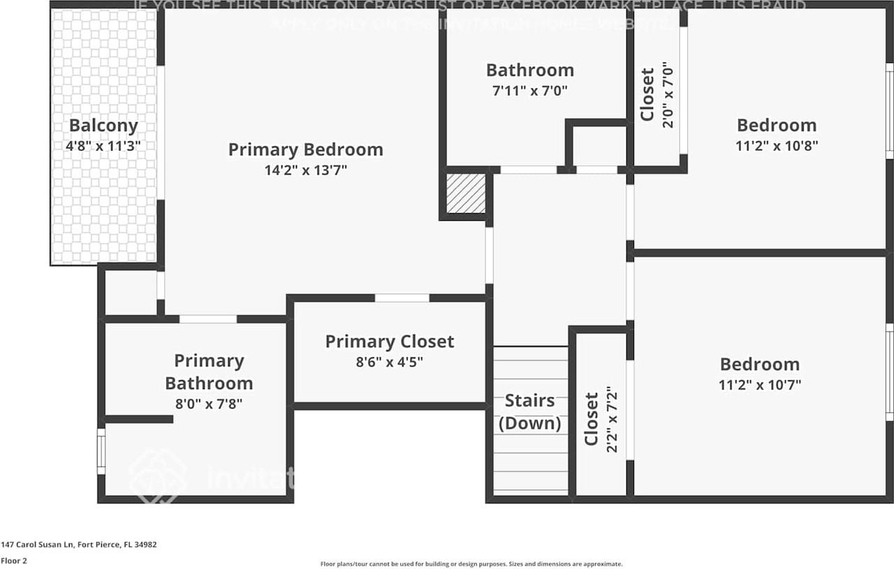 147 Carol Susan Ln - Photo 3 of 18