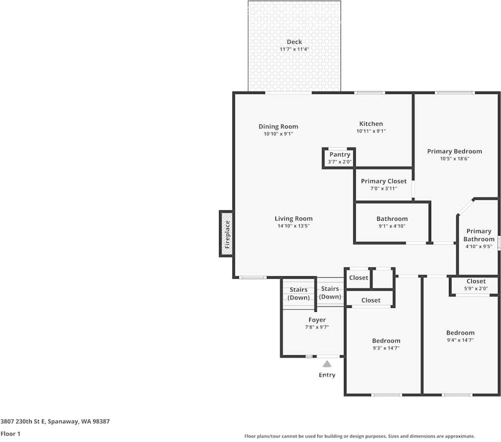 3807 230th St E - Photo 3 of 18