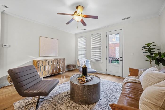 57 W Georgia Ave #102 - Photo 2 of 36