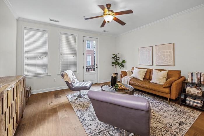 57 W Georgia Ave #102 - Photo 3 of 36