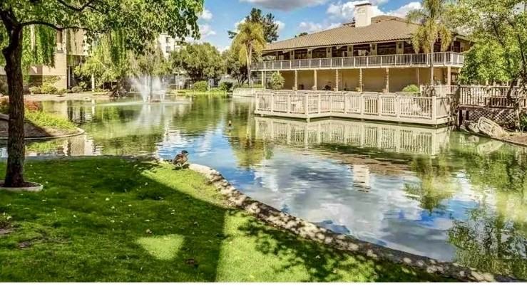 350 N Civic Dr #407 - Photo 3 of 21