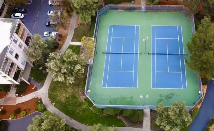 350 N Civic Dr #407 - Photo 5 of 21