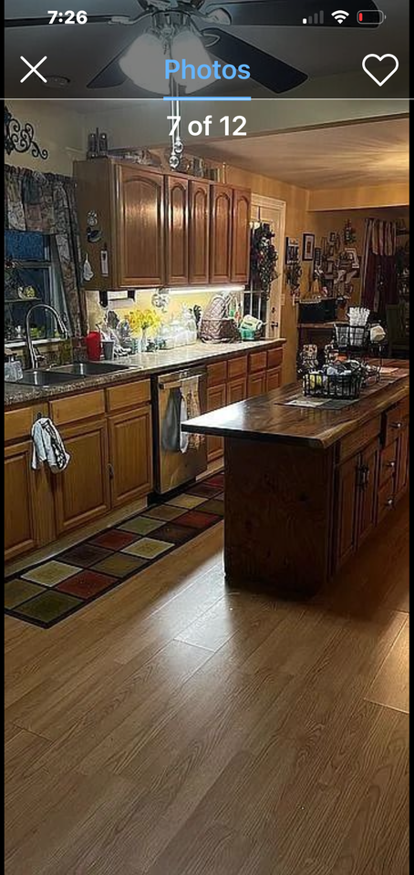 5 Virgil Lewis Rd W #NA - Photo 2 of 12