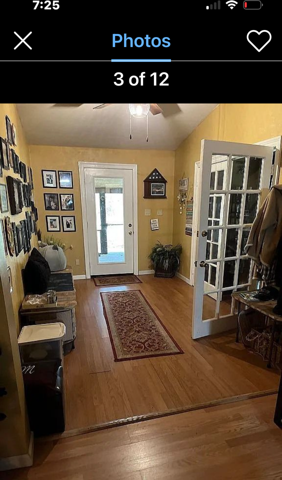 5 Virgil Lewis Rd W #NA - Photo 3 of 12