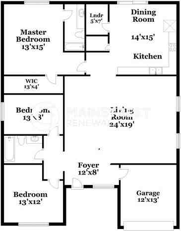 1622 Sax Leigh Dr - Photo 2 of 16