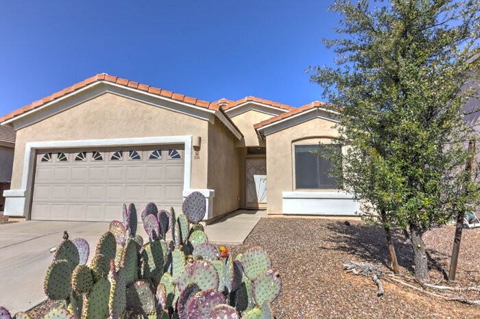 534 W Calle Cajeta - Photo 2 of 38