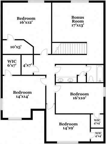 405 Liberty Meadows Dr - Photo 3 of 5