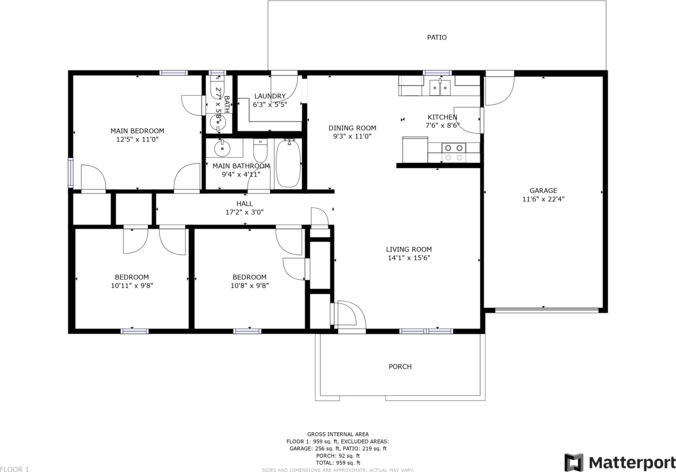 101 Harold Dr - Photo 2 of 11