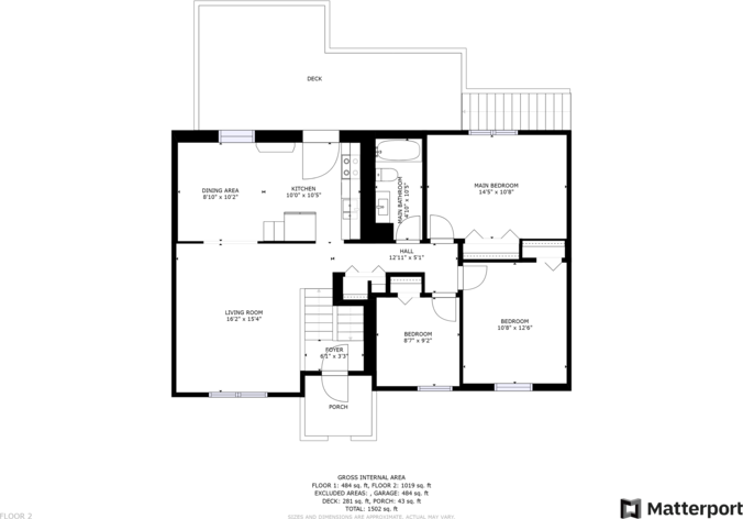 5426 Boutique Ct - Photo 2 of 12