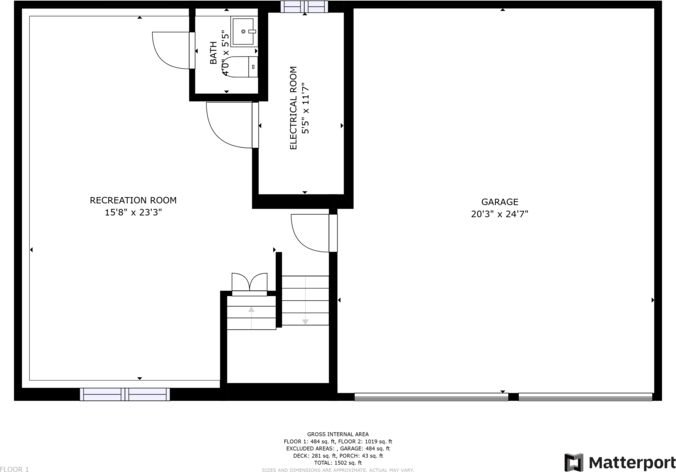 5426 Boutique Ct - Photo 3 of 12