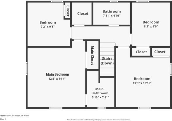 4534 Hanover Dr - Photo 3 of 16