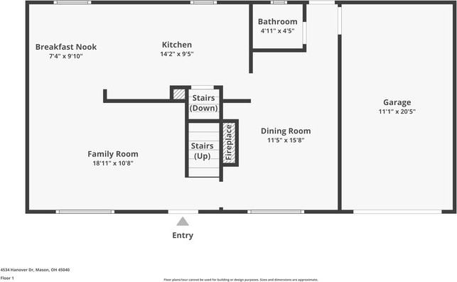 4534 Hanover Dr - Photo 4 of 16