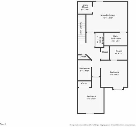 250 Mustard Hill Ct - Photo 2 of 12