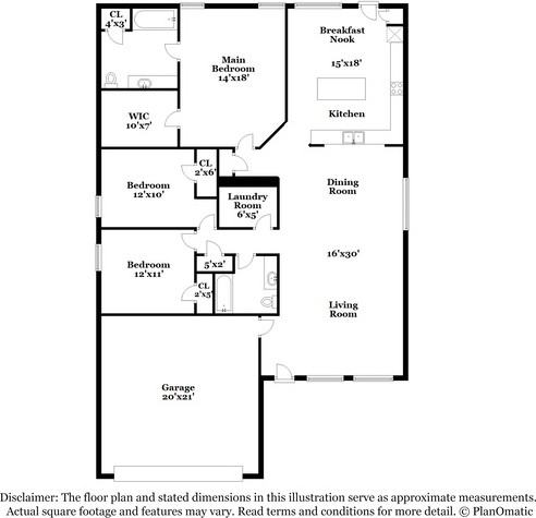 40 Camden Pl - Photo 2 of 15