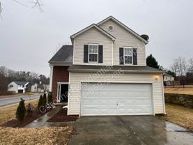 2301 Trace Creek Dr - Photo 1 of 1